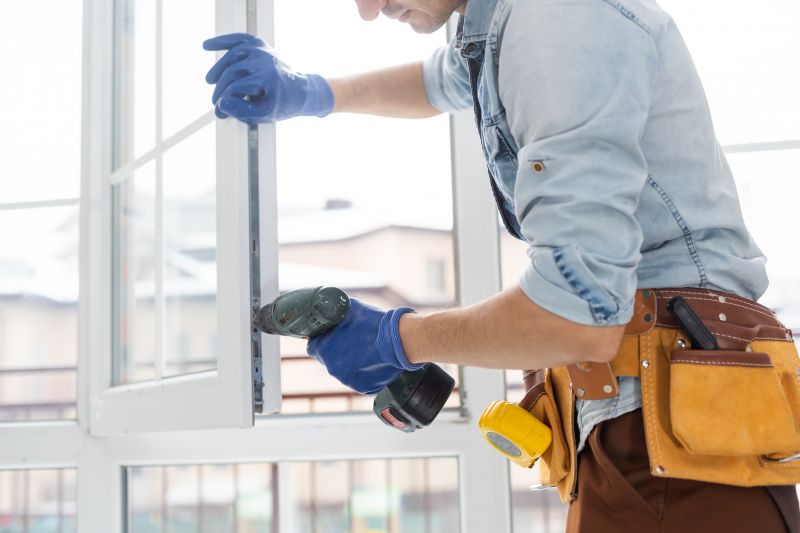 Cost of Windows Installation in Buckeye, AZ